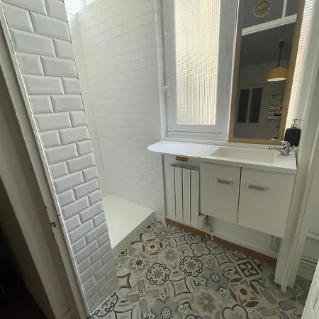 Le Vintage アパート *